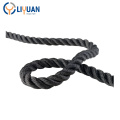 3/4 Strand Twisted High Strength and Wear Resistance Marine Rope